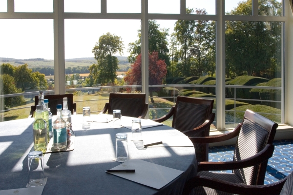 Danesfield House Hotel & Spa